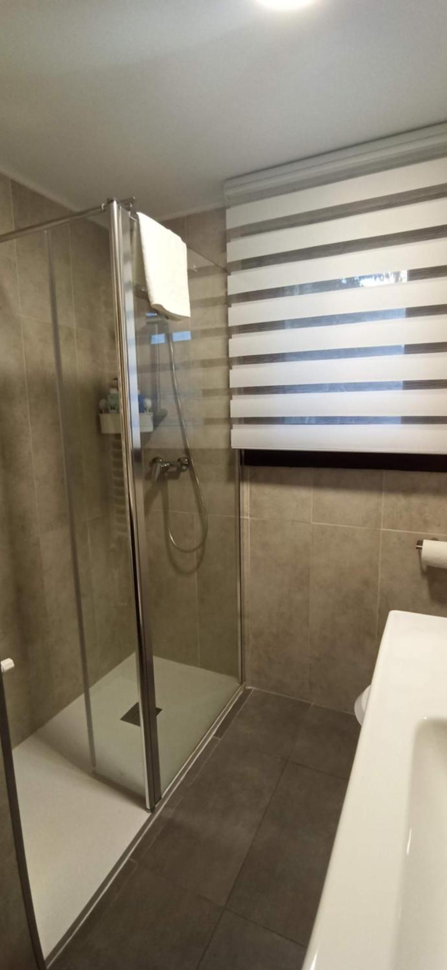 Ferienwohnung Mirador De Sanvi Escarrilla Exterior foto